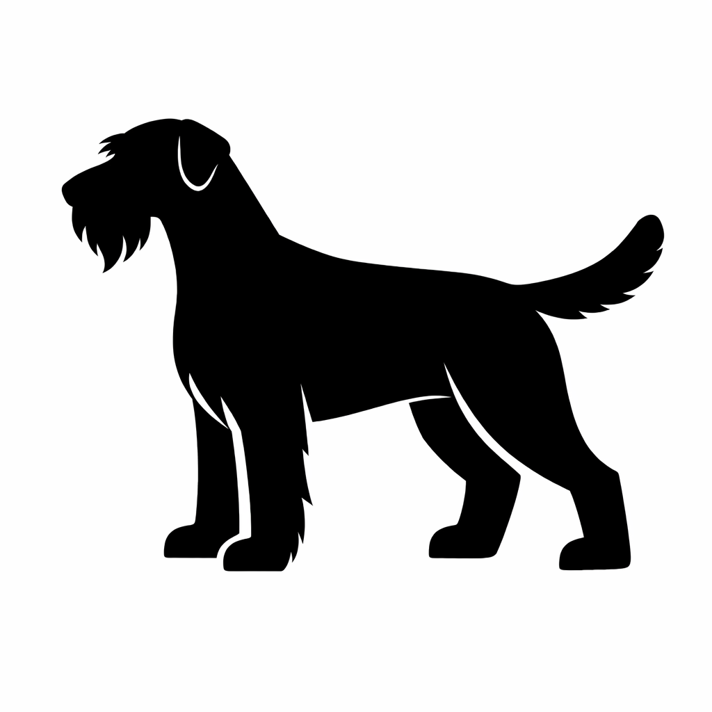 Giant Schnauzer Rescue UK